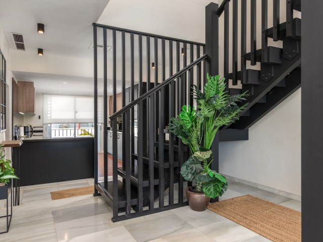 4 Schlafzimmer Apartment in Puerto Banús