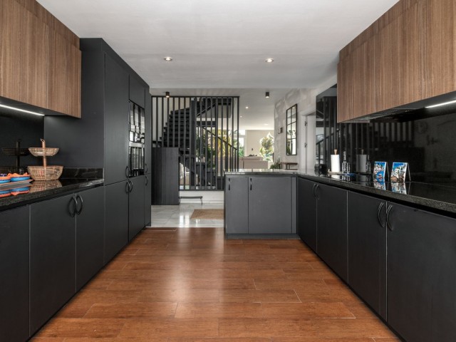 4 Schlafzimmer Apartment in Puerto Banús