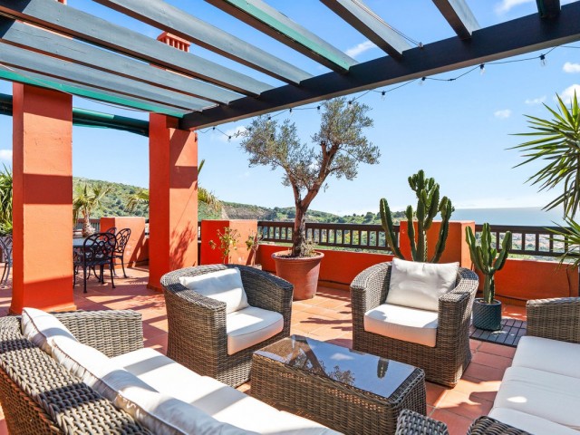 Penthouse Calahonda - R5350474