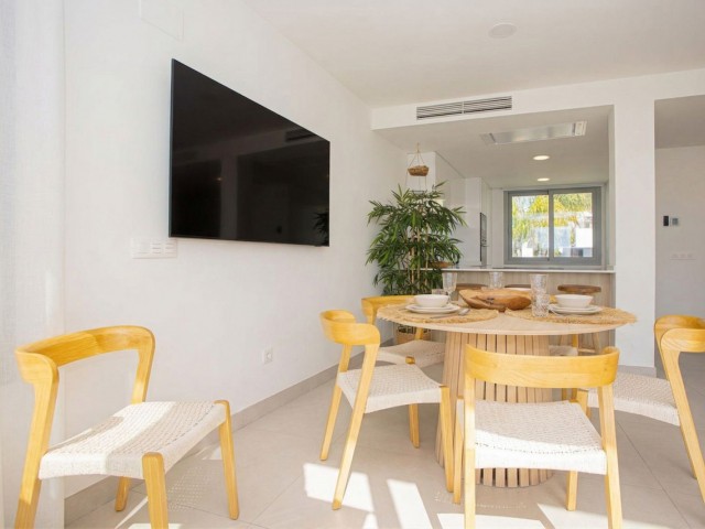 Penthouse avec 2 Chambres  à Mijas
