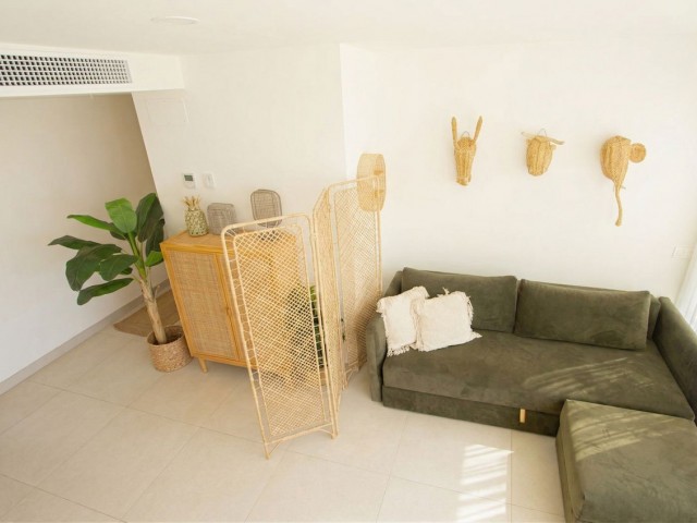 Penthouse avec 2 Chambres  à Mijas