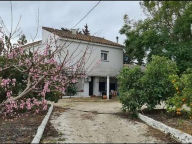 Villa, Campo Mijas, R5350711