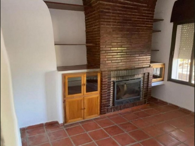 3 Sovrums Villa i Campo Mijas