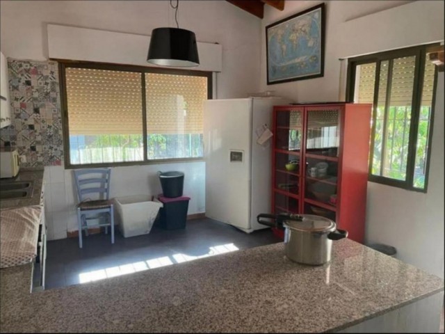 3 Sovrums Villa i Campo Mijas