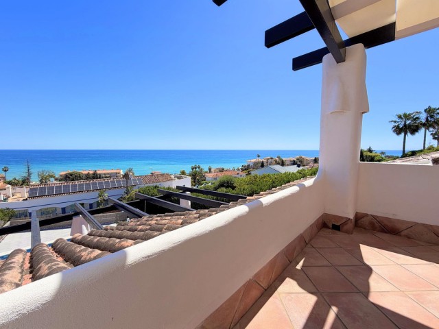 5 Soveroms Villa i Estepona