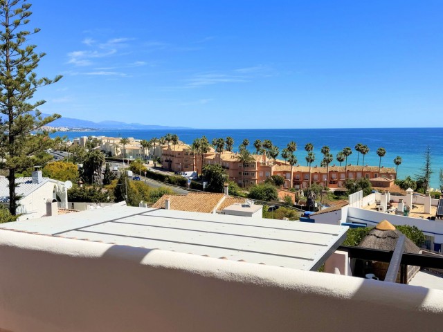 5 Soveroms Villa i Estepona