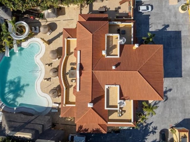 7 Schlafzimmer Villa in Sotogrande Alto