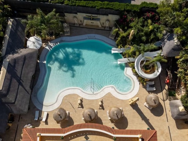 7 Schlafzimmer Villa in Sotogrande Alto