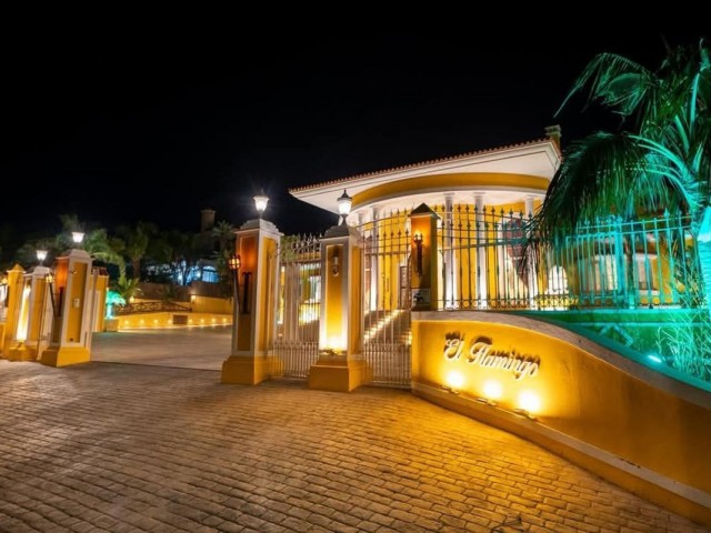 7 Schlafzimmer Villa in Sotogrande Alto