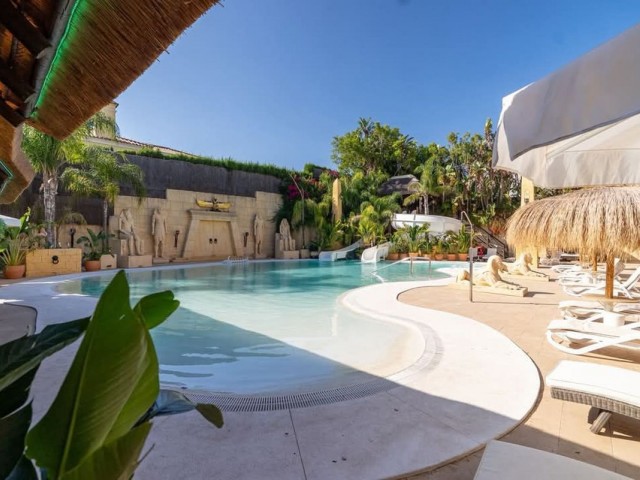 7 Schlafzimmer Villa in Sotogrande Alto
