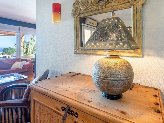 3 Bedrooms Villa in Benalmadena