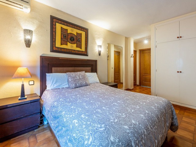 3 Bedrooms Villa in Benalmadena