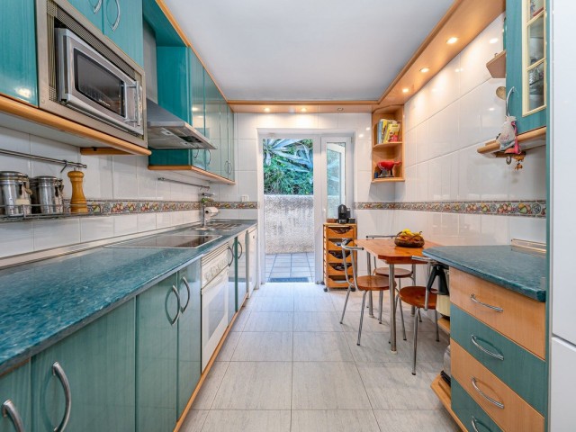 3 Bedrooms Villa in Benalmadena