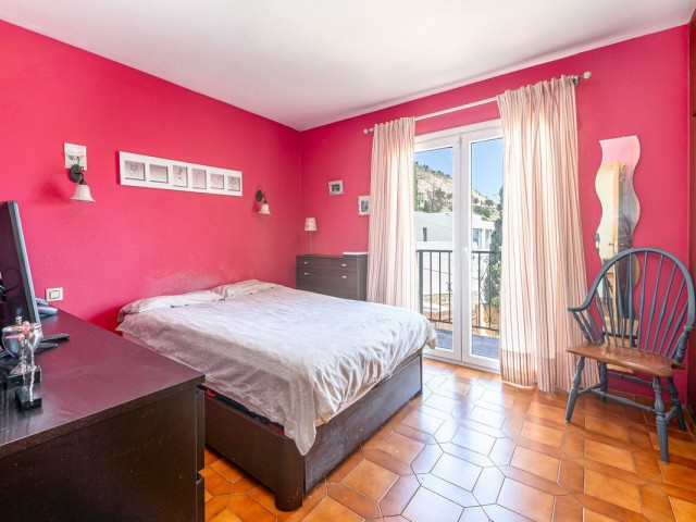 3 Bedrooms Villa in Benalmadena