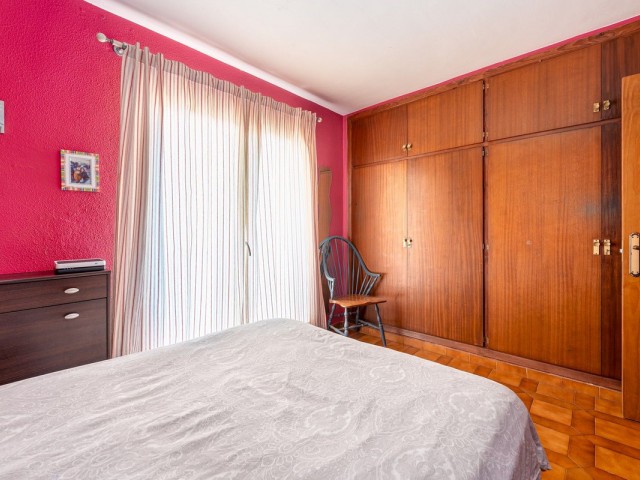 3 Bedrooms Villa in Benalmadena