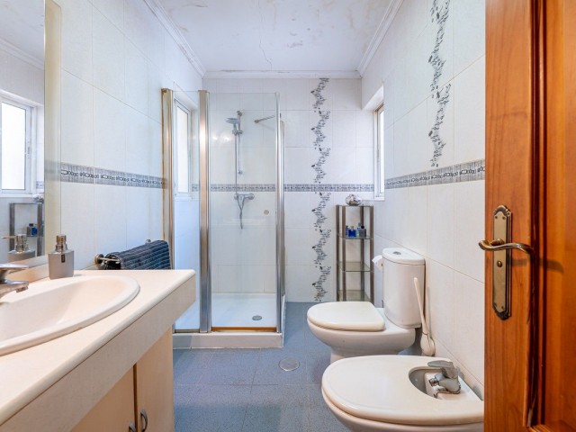 3 Bedrooms Villa in Benalmadena