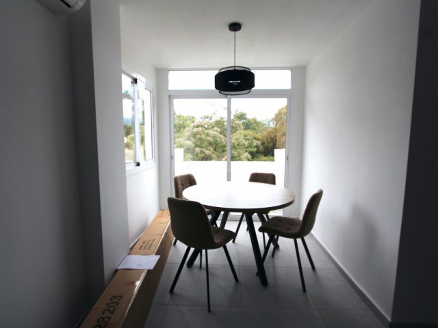 3 Schlafzimmer Apartment in Elviria