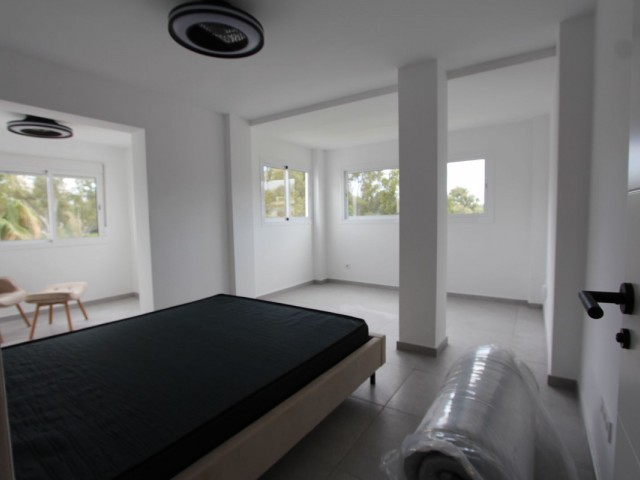 3 Schlafzimmer Apartment in Elviria