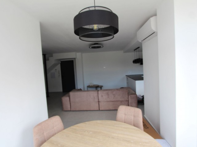 3 Schlafzimmer Apartment in Elviria