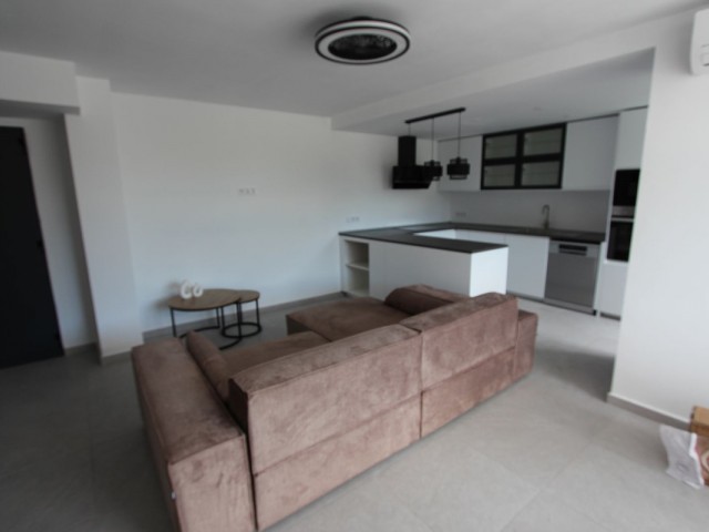 3 Schlafzimmer Apartment in Elviria
