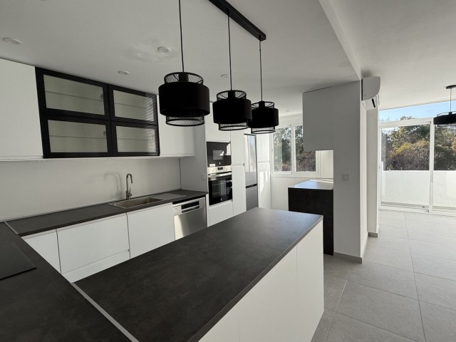 3 Schlafzimmer Apartment in Elviria