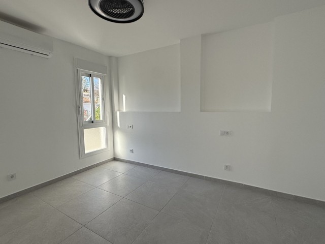 3 Schlafzimmer Apartment in Elviria