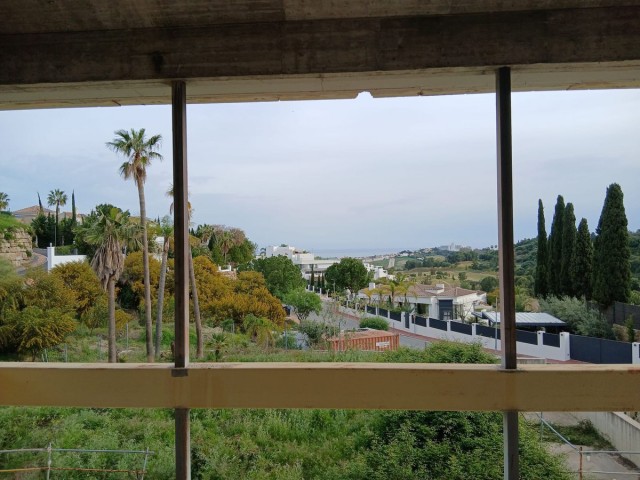  Plot in Benahavís