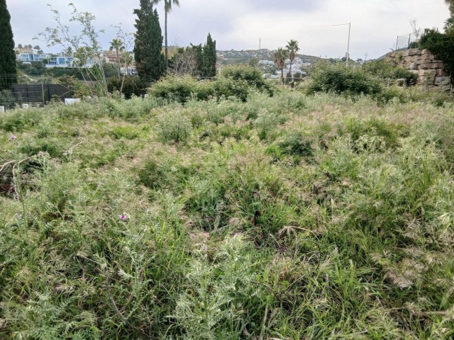  Plot in Benahavís