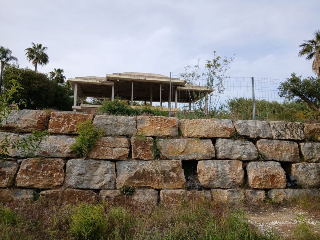  Plot in Benahavís