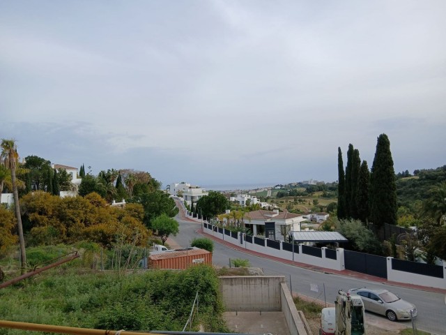 Plot in Benahavís