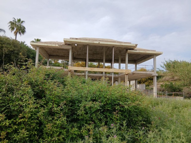  Plot in Benahavís