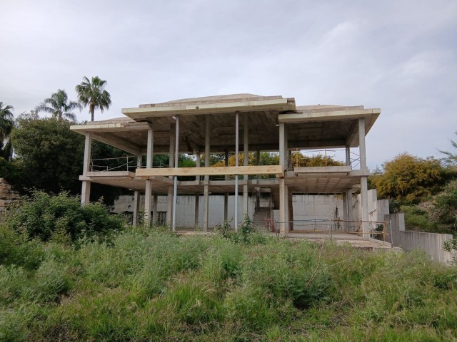  Plot in Benahavís