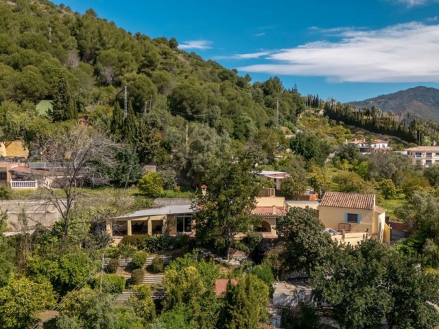 Villa, Ojén, R5351083