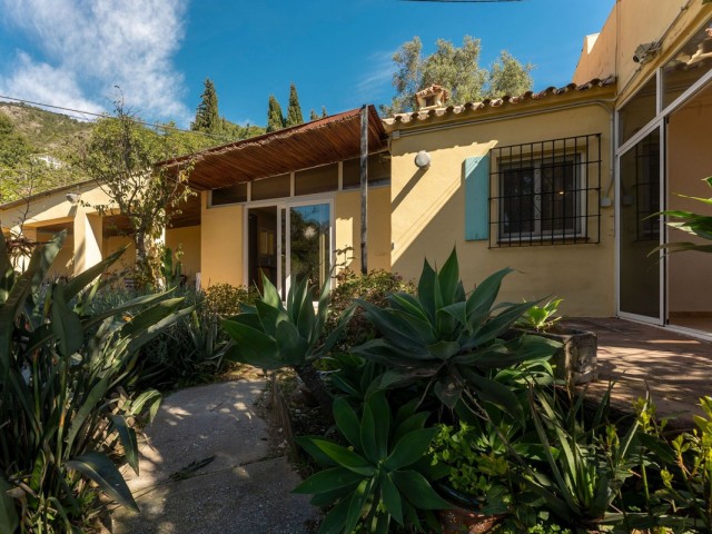 Villa, Ojén, R5351083