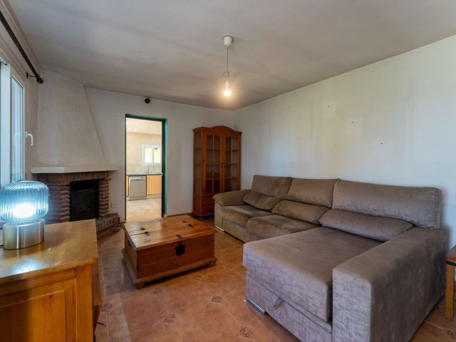 Villa, Ojén, R5351083