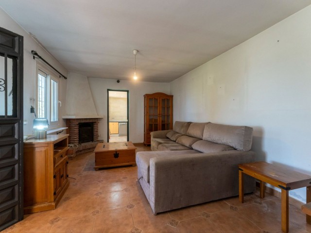 Villa, Ojén, R5351083