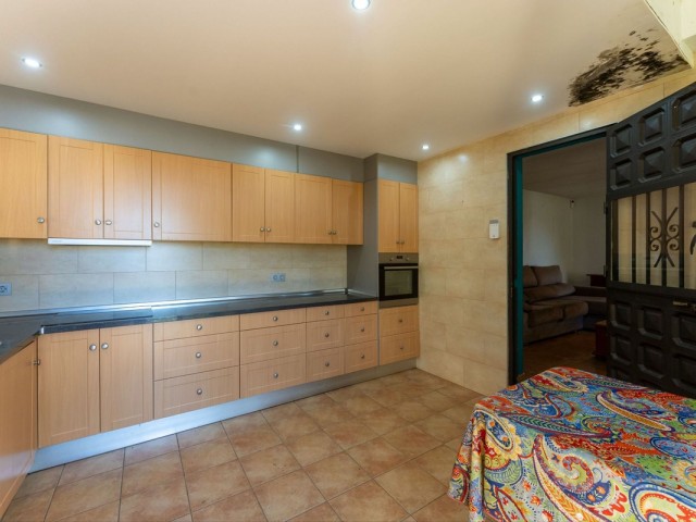 2 Schlafzimmer Villa in Ojén