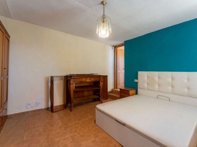 2 Schlafzimmer Villa in Ojén
