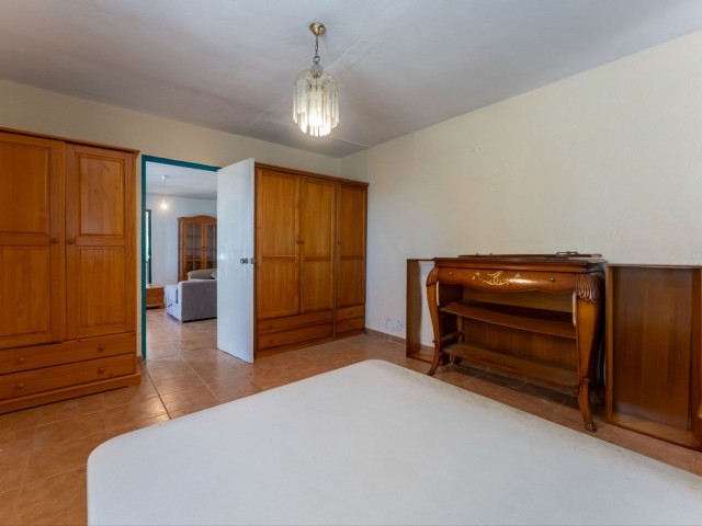 2 Schlafzimmer Villa in Ojén