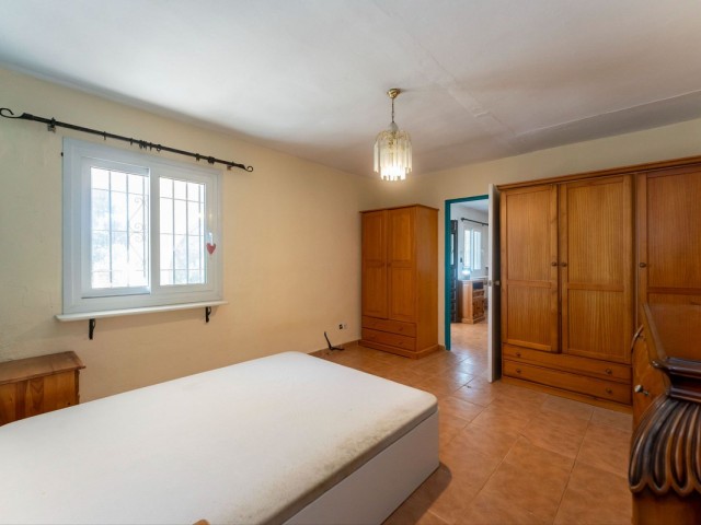 2 Schlafzimmer Villa in Ojén