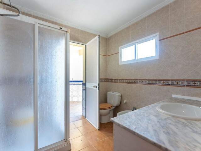 2 Schlafzimmer Villa in Ojén