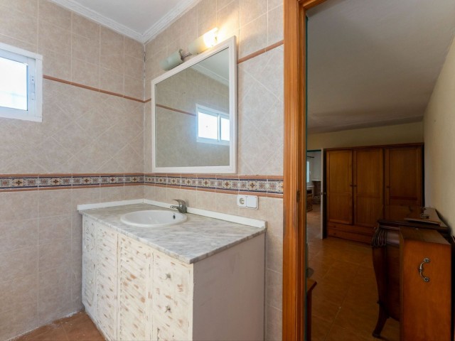 2 Schlafzimmer Villa in Ojén