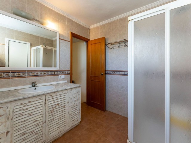 2 Schlafzimmer Villa in Ojén
