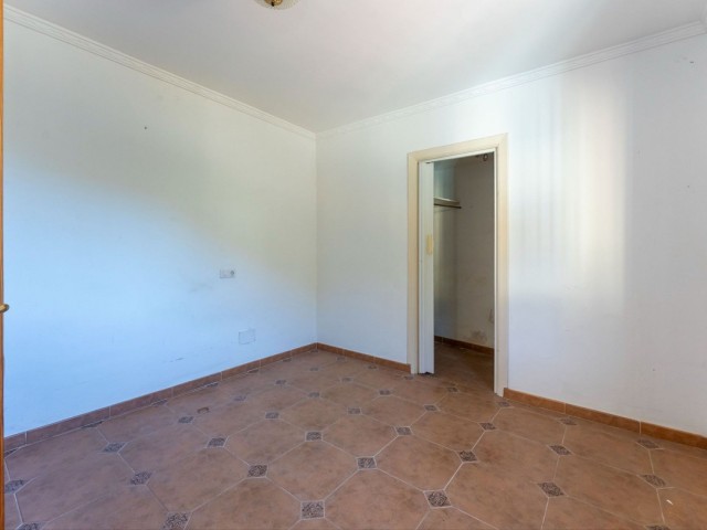 2 Schlafzimmer Villa in Ojén