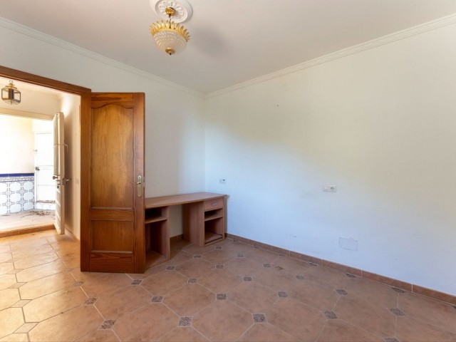 2 Schlafzimmer Villa in Ojén