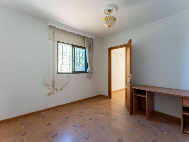 2 Schlafzimmer Villa in Ojén