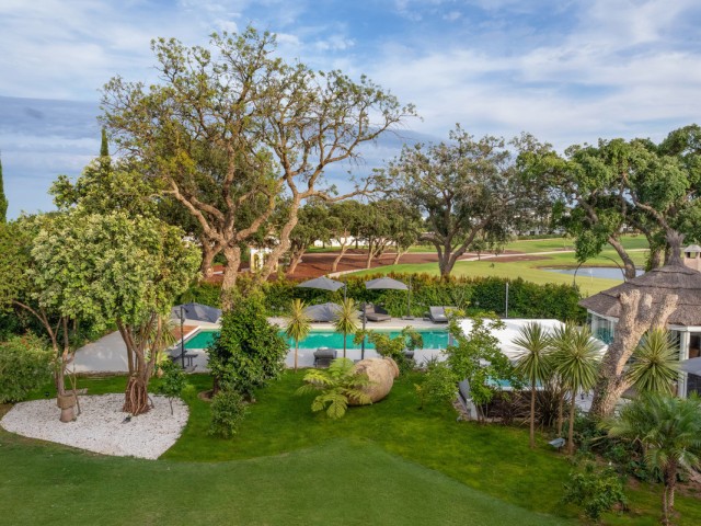 5 Schlafzimmer Villa in San Roque Club
