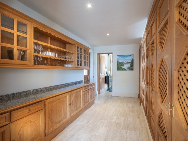 5 Schlafzimmer Villa in San Roque Club