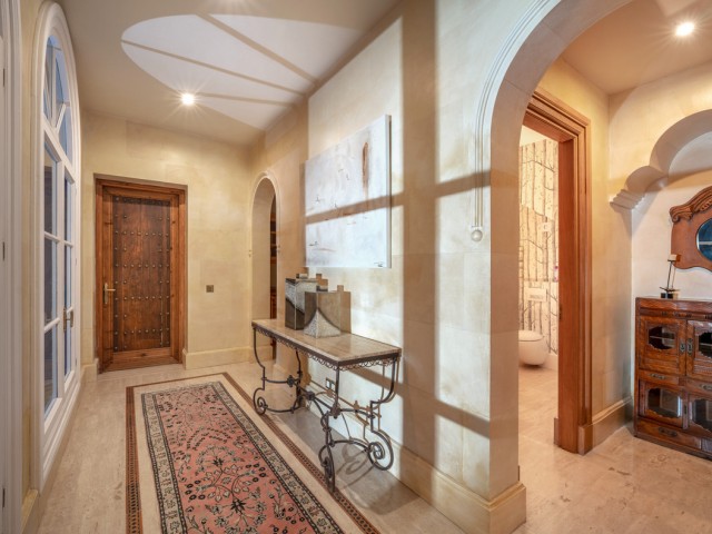 5 Schlafzimmer Villa in San Roque Club