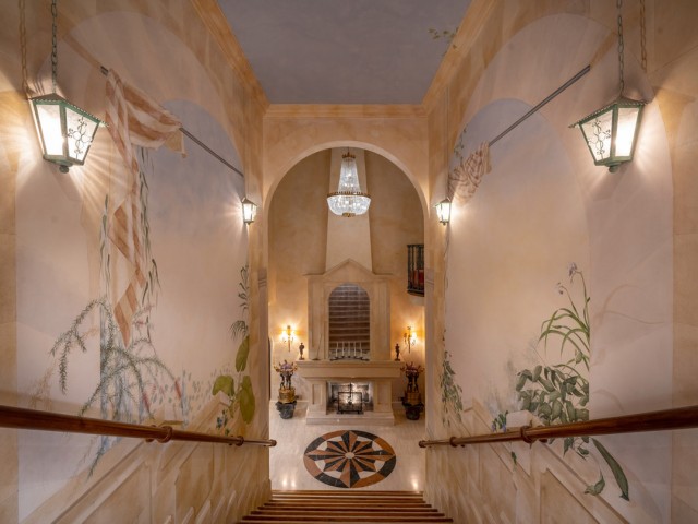 5 Schlafzimmer Villa in San Roque Club
